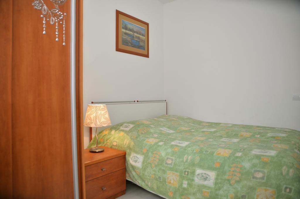 Apartments 5M Tisno Habitación foto