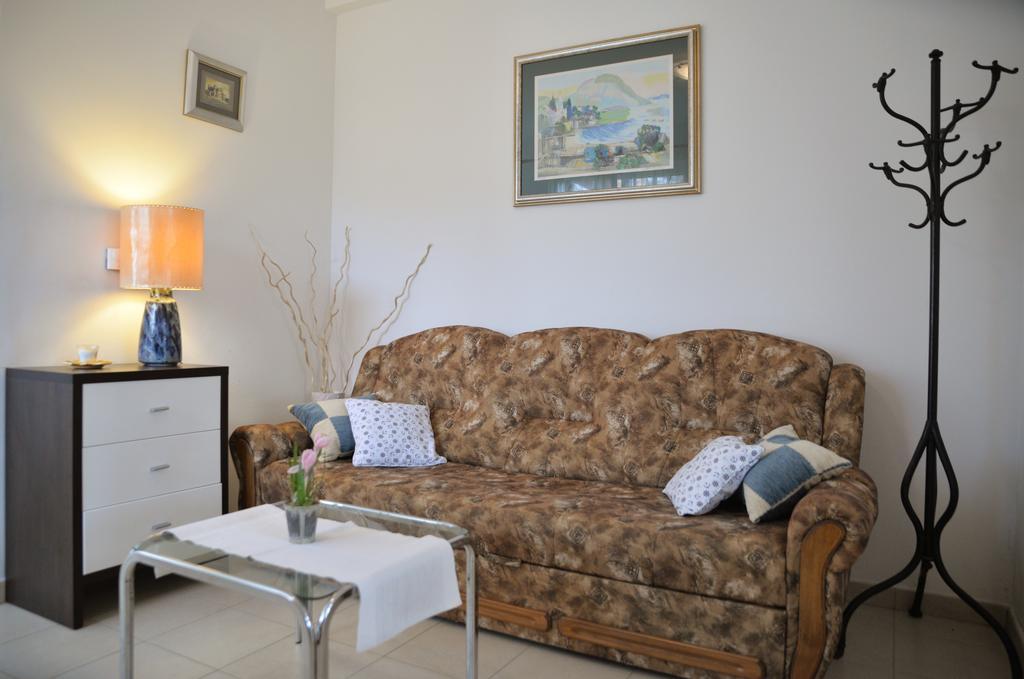 Apartments 5M Tisno Habitación foto