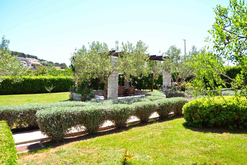 Apartments 5M Tisno Exterior foto